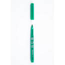 Metallic markers 6 colours Colorino Kids 32582PTR