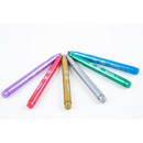 Metallic markers 6 colours Colorino Kids 32582PTR