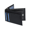 New Business Bags Wallet RFID STOP LBC-113