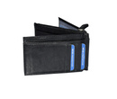 New Business Bags Wallet RFID STOP LBC-113