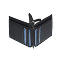 New Business Bags Wallet RFID STOP LBC-113