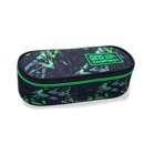 Pencil case  CoolPack Campus Electric Green 35974CP No. B62099