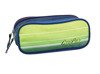 Pencil case Coolpack Clever Multi stripes 77408CP No. 647