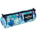 Pencil case Coolpack Tube Bahamas 62572CP nr 582