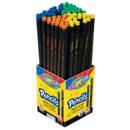 Pencils with eraser 12 pcs. Colorino Kids 39514PTR/1