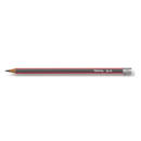 Pencils with eraser 12 pcs. Colorino Kids 39514PTR/1