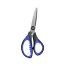 Plastic scissors Octopus Colorino Kids 37275PTR