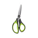 Plastic scissors Octopus Colorino Kids 37275PTR