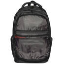 Plecak na laptopa New Bags czarny R-603