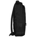 Plecak na laptopa New Bags czarny R-603