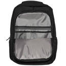 Plecak na laptopa New Bags czarny R-603