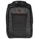 Plecak na laptopa New Bags czarny R-603