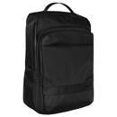 Plecak na laptopa New Bags czarny R-603