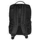 Plecak na laptopa New Bags czarny R-603