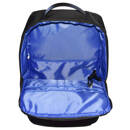 Plecak na laptopa New Bags czarny R-603