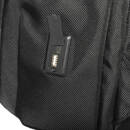 Plecak na laptopa New Bags czarny R-603