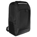 Plecak na laptopa New Bags czarny R-603