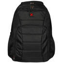 Plecak na laptopa New Bags szary R-649