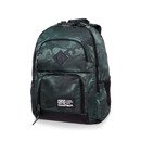 School backpack CoolPack Unit Army Green 99127CP No. B32074