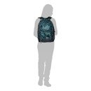 School backpack CoolPack Unit Diamond Turquoise 36108CP nr B32079