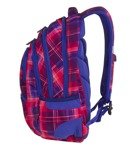 School backpack Coolpack College Mellow Pink 81921CP nr A508