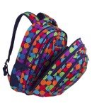 School backpack Coolpack Combo Bubble Shooter 81563CP nr A493