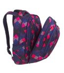 School backpack Coolpack Combo Electric Pink 82270CP nr A523