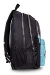 School backpack Coolpack Coolpack Hippie Blue Glitter 22370CP B33083