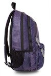 School backpack Coolpack Coolpack Hippie Sparkling Badges Jeans 22523CP B33086