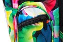 School backpack Coolpack Joy L LED Rainbow Leaves 96775CP A21210