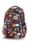 School backpack Coolpack Joy M LED Comics 94481CP A20202