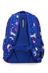 School backpack Coolpack Joy M LED Unicorns 94849CP A20208