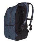 School backpack Coolpack Mercator Plus Snow Blue/Silver 88534CP nr A320