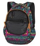 School backpack Coolpack Prime Mexican Trip 85441CP nr A210