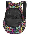 School backpack Coolpack Prime Ribbon Grid 87902CP nr A297