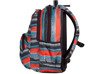 School backpack Coolpack Smash Orange twist 63517CP nr 391