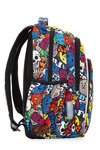 School backpack Coolpack Strike S LED Cartoon 94344CP A18200