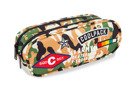 Set Coolpack Camo Desert Badges - Bentley backpack and Clever pencil case