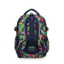 Set Coolpack Candy Jungle - Factor backpack and Campus pencil case