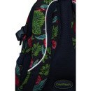 Set Coolpack Candy Jungle - Factor backpack and Campus pencil case