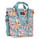 Shoulder bag CoolPack Soho Pastel Orient 35677CP No. B51019