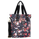 Shoulder bag Coolpack Amber Flower Explosion 85717CP nr A086