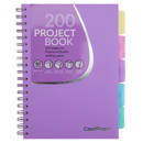 Spiral Note Books B5 Coolpack 81360CP