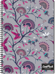 Spiral Note Books B5 Coolpack 81360CP