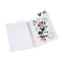 Spiral note book A5 Coolpack Black 94122CP