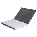 Spiral note book A5 Coolpack Grey 94184CP