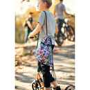 Sports bag CoolPack Vert Wiggly Eyes Blue 25739CP No. B70034