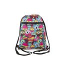 Sports bag CoolPack Vert Wiggly Eyes Pink 30559CP No. B70047