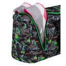 Sports bag Coolpack Fitt Camouflage Lime 91770CP nr A350