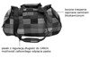 Sports bag Coolpack Runner Electra 47692CP No. 166
